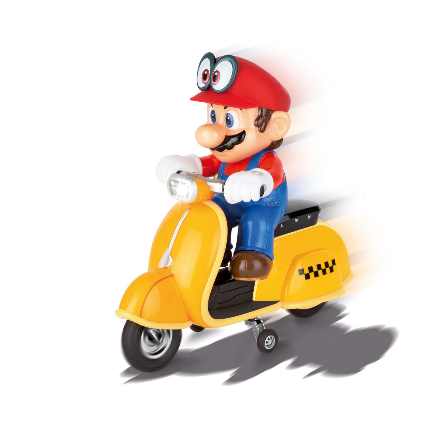 Carrera RC – Super Mario Odyssey Scooter