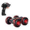 Carrera RC - Allrain Stuntauto