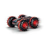 Carrera RC - Allrain Stuntauto - afbeelding 4
