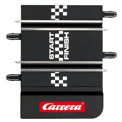 Carrera Go !!! Verbindung