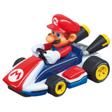 Carrera erster Racauto Mario - afbeelding 1