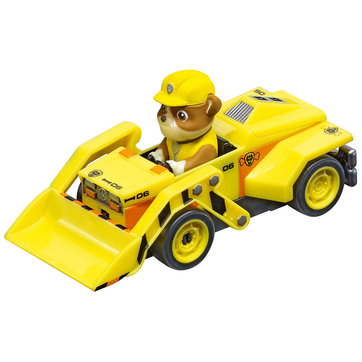 Carrera First Racing Car Trümmer