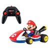Carrera RC - Super Mario Kart mit Ton