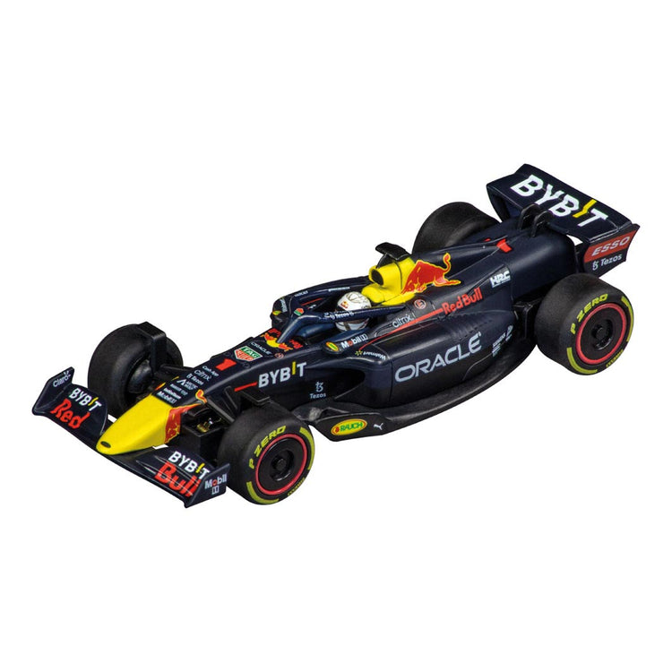 Carrera Go !!! Racauto - F1 Red Bull Verstappen, Nr. 33