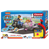 Carrera First Racebaan - Pfotenpatrouille - afbeelding 1