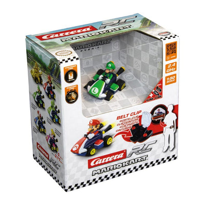 Carrera RC kontrollierbares Fahrzeug Mini Luigi