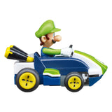 Carrera RC kontrollierbares Fahrzeug Mini Luigi - afbeelding 4