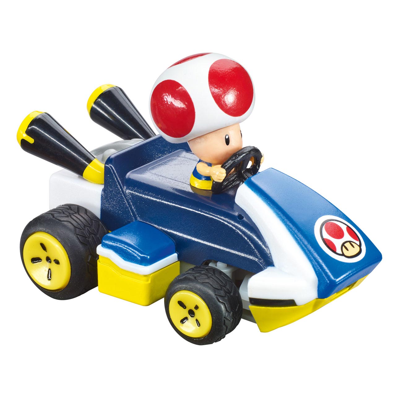 Carrera RC reguläres Fahrzeug - Mini -Kröte