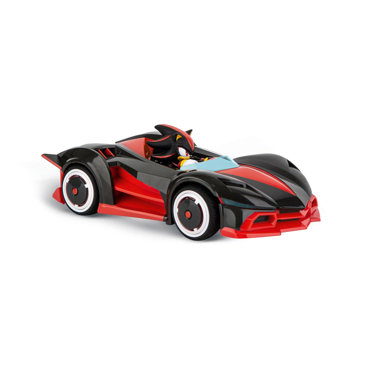 Carrera RC - Sonic Racer Team dunkel