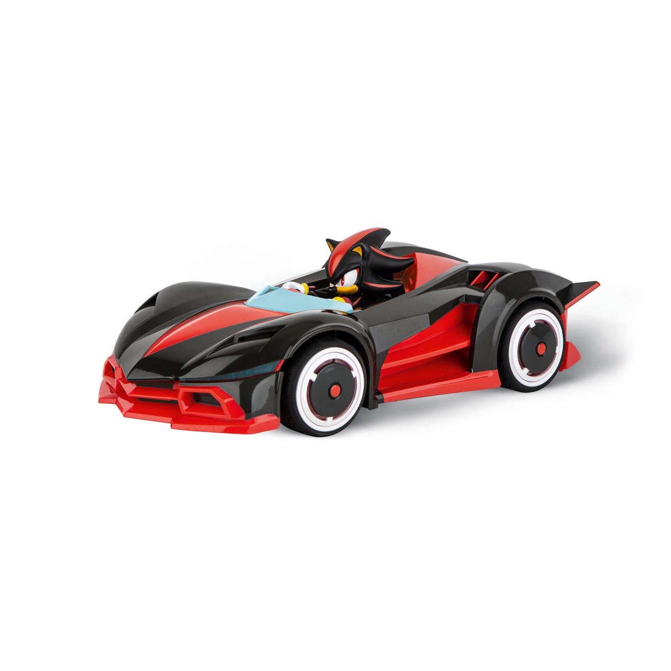Carrera RC - Sonic Racer Team dunkel