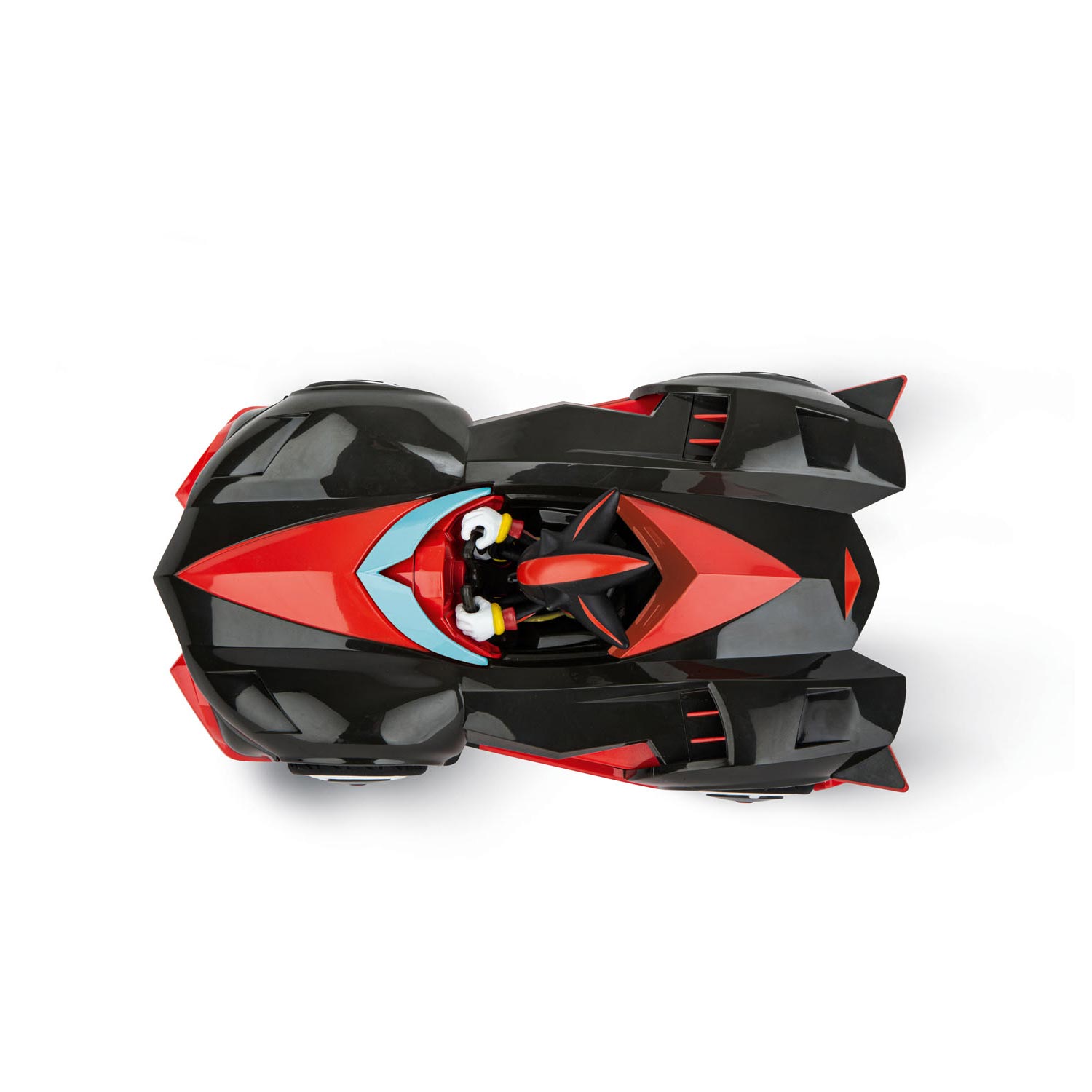 Carrera RC - Sonic Racer Team dunkel