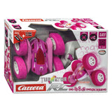 Carrera RC - Mini Turnator 2.0 Pink - afbeelding 2