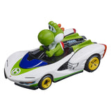 Rücken Sie Super Mario Kart zurück - p -Wing, 2dlg. - afbeelding 2