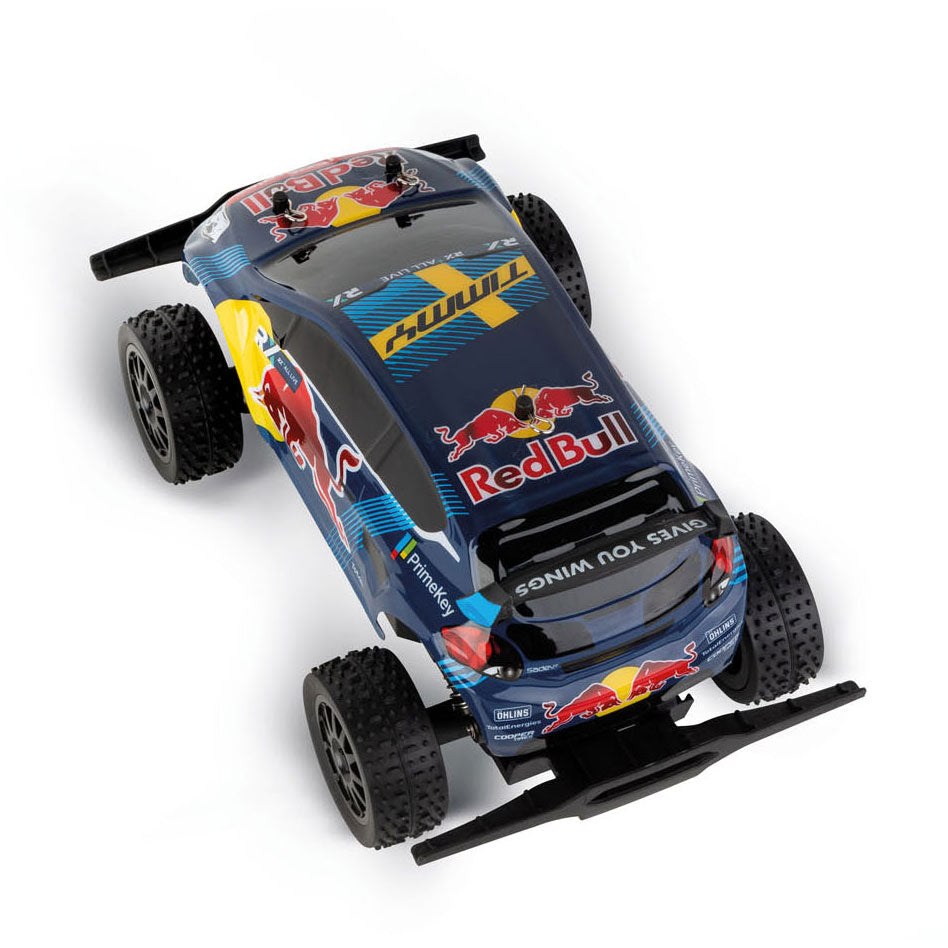 Carrera RC Red Bull Rallycross kontrollierbares Auto