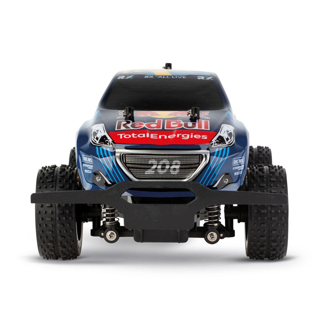 Carrera RC Red Bull Rallycross kontrollierbares Auto