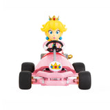 Carrera RC kontrollierbares Auto - Super Mario Kart Pfirsich - afbeelding 2