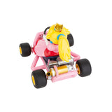 Carrera RC kontrollierbares Auto - Super Mario Kart Pfirsich - afbeelding 5