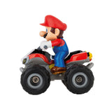 Carrera RC Lenkbar Auto Super Mario Quad 1:40 - afbeelding 4