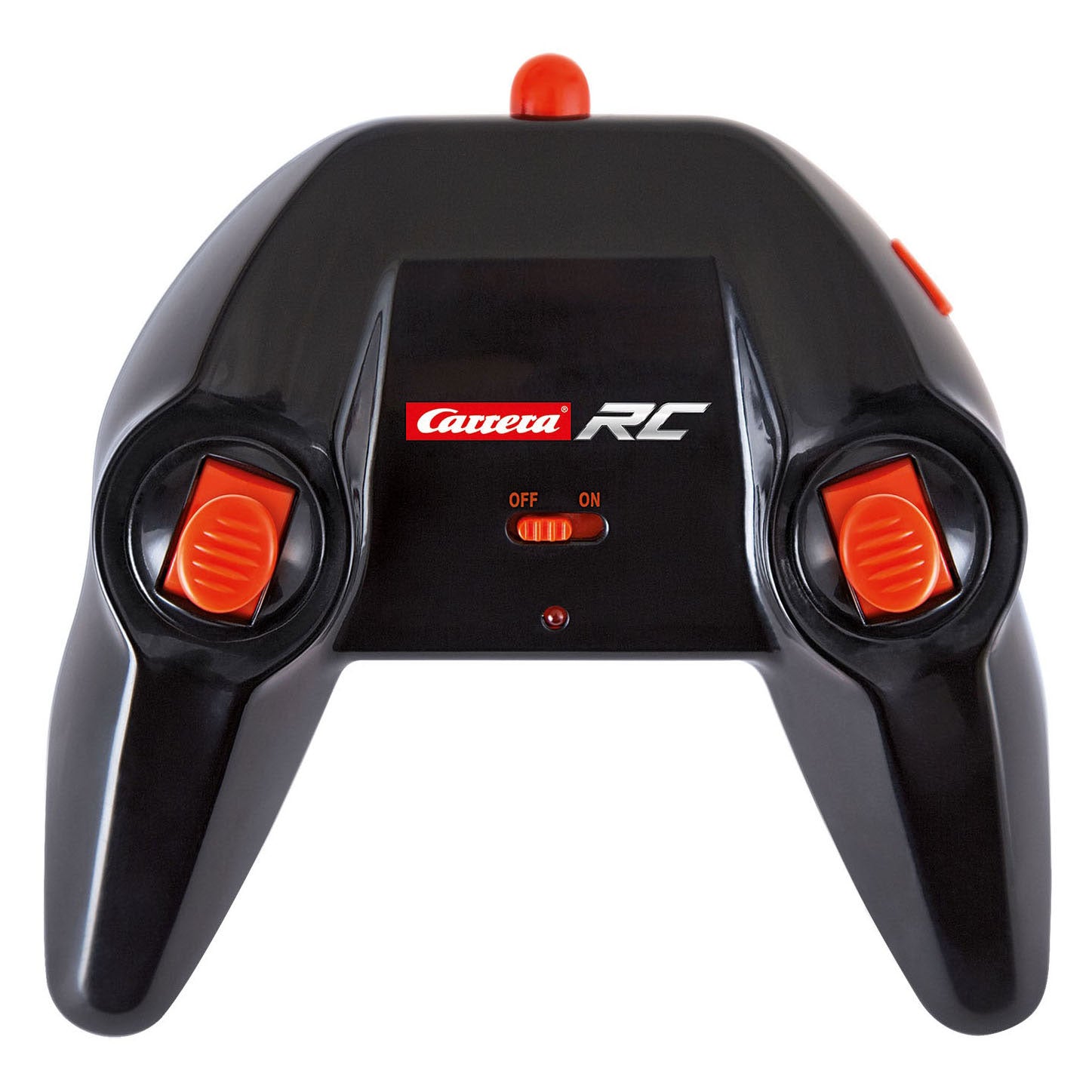 Carrera RC Controllable Auto Turnator Farbflip