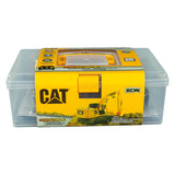 Carrera RC Steerable Auto Cat Mini RC 336 Hydraulikbagger - afbeelding 2