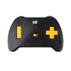 Carrera RC Lenkbar Auto Cat Mini RC D7E Track-Traktor