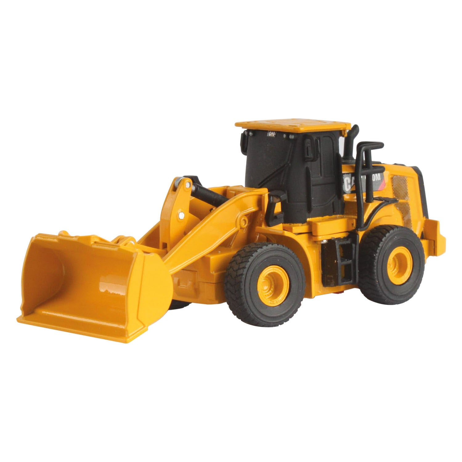 Carrera RC Lenkbar Auto Cat Mini RC 950 m Radlader