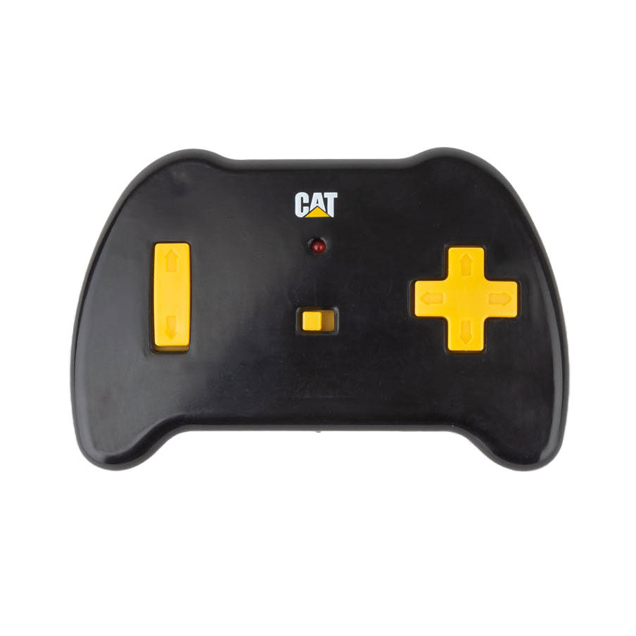 Carrera RC Lenkbar Auto Cat Mini RC 950 m Radlader