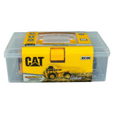 Carrera RC Lenkbar Auto Cat Mini RC 770 Bergbauwagen - afbeelding 2
