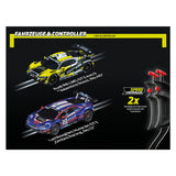 Carrera Go !!! Rennstrecke GT Super Challenge - afbeelding 4