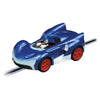Carrera Go !!! Rennwagen - Sonic Speed ​​Star