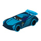 Carrera Go !!! Rennwagen - Jackson Storm Glow Racer