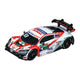Carrera Go !!! Rennwagen - Audi R8 DTM Rene Rast, Nr. 33