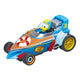 Carrera erster Racaauto - Donald Duck