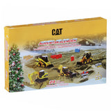 Carrera Cat Micro Adventskalender - afbeelding 1