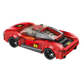 Carrera RC Construction Racer 2,4 GHz kontrolliertes Auto - afbeelding 2