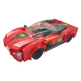 Carrera RC Construction Racer 2,4 GHz kontrolliertes Auto - afbeelding 3