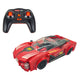 Carrera RC Construction Racer 2,4 GHz kontrolliertes Auto