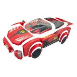 Carrera RC Construction Racer 2,4 GHz kontrolliertes Auto - afbeelding 4