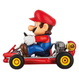 Carrera RC Super Mario Pipe Kart Mario kontrollierbares Auto - afbeelding 4