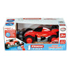 Carrera 2,4 GHz Erster RC -Rennfahrer