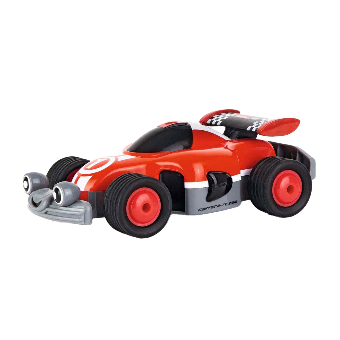 Carrera 2,4 GHz Erster RC -Rennfahrer