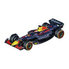 Carrera Go !!! F1 -Geschwindigkeitszone