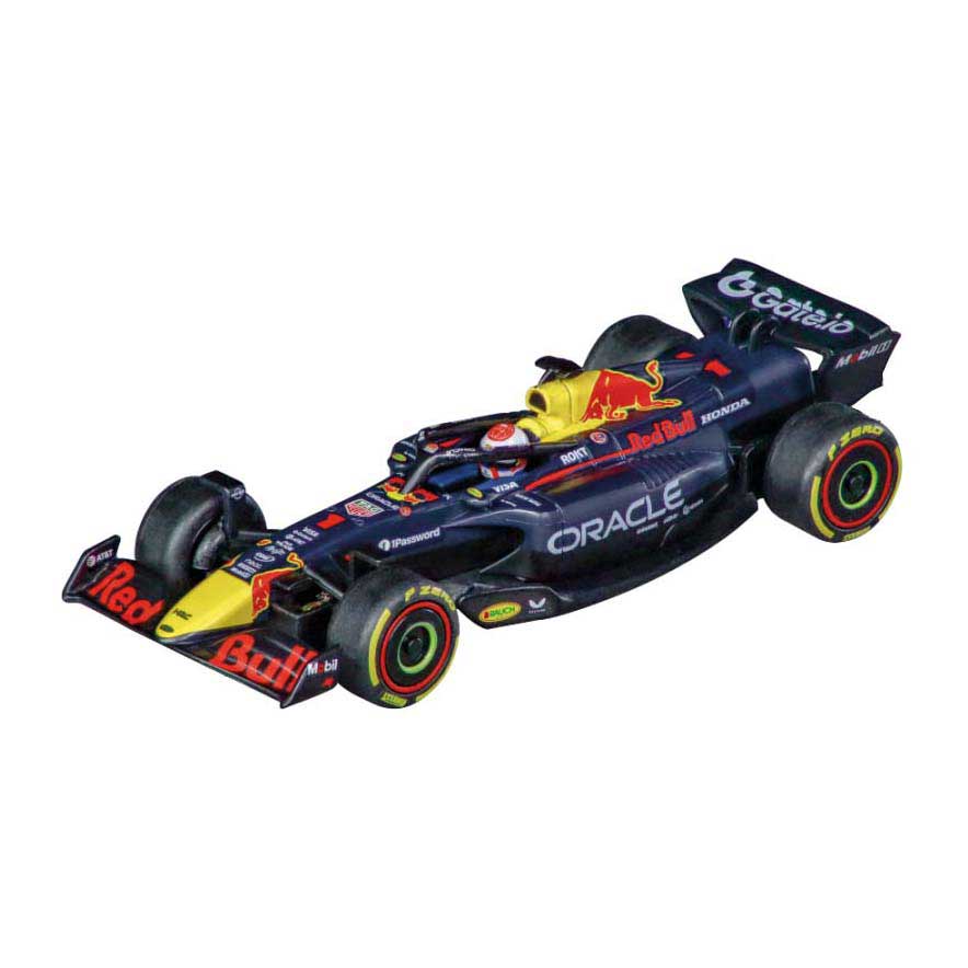 Carrera Go !!! F1 -Geschwindigkeitszone