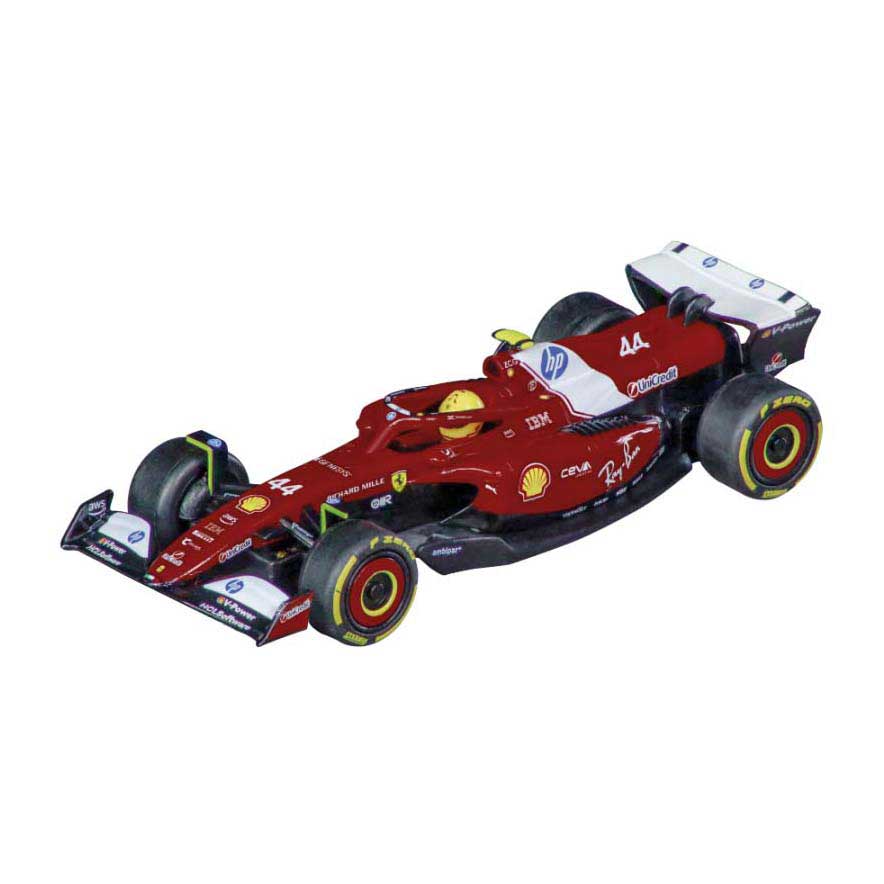 Carrera Go !!! F1 -Geschwindigkeitszone