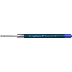 Balpen Navigation Schneider Express 735 blau 10 Stück
