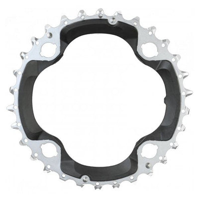 Shimano Kettenblatt XT 10V FC-M782 Y1NV98010 30T (3x10)