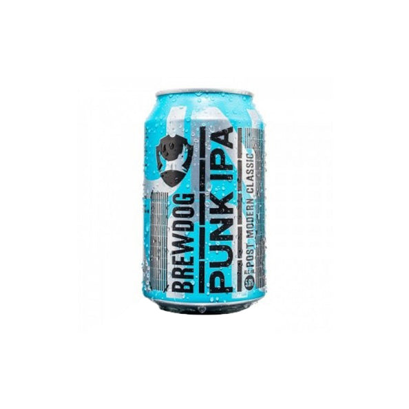 Brewdog Punk Ipa Dose (24x 33cl)