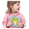 Banana Panda - auf --go -Puzzle -Halb -Tiere - 16st.