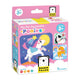 Banana Panda - auf --go -Puzzle -Ponys - 16st.