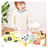 Banana Panda - Finden Sie es aus Puzzle Farm - 20st.